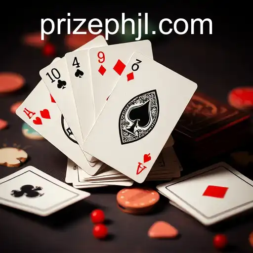 Card Games: A World of PRIZEPH and Entertainment