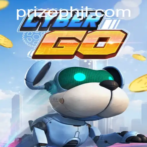 Discover CyberGO: An Innovative Gameplay Experience with PRIZEPH