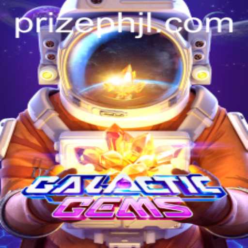 GalacticGems: Exploring the Universe of PRIZEPH Gaming