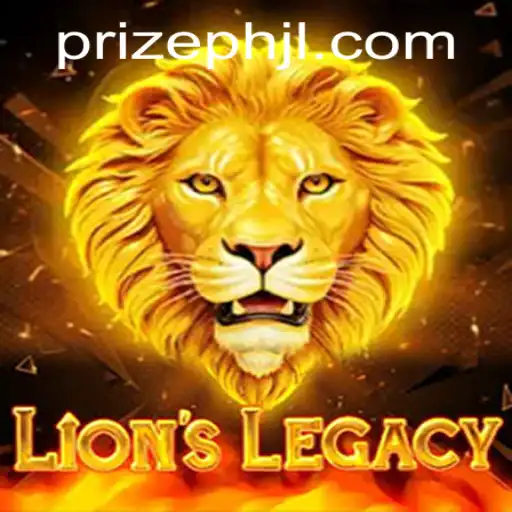 LionsLegacy: A Thrilling Adventure into the Heart of the Jungle
