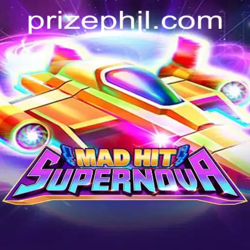 Unveiling MadHitSupernova: An Innovative Gaming Experience with PRIZEPH
