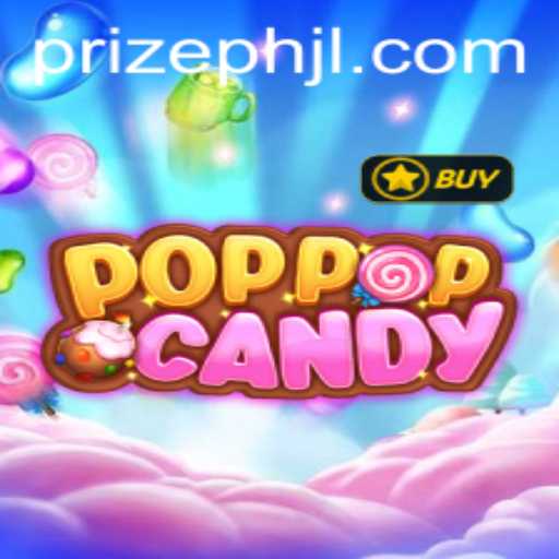 POPPOPCANDY: A Sweet Retreat Into the World of Casual Gaming