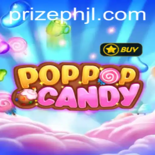 POPPOPCANDY: A Sweet Retreat Into the World of Casual Gaming