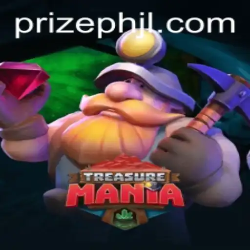 Discover the Adventure of TreasureMania: Dive into the Enchanting World with PRIZEPH